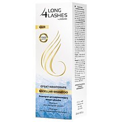 Long 4 Lashes Hair Micellar Shampoo 1/1