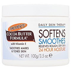 Palmer's Cocoa Butter Formula Softens Smoothes Butter 1/1