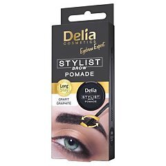 Delia Eyebrow Expert Stylist Brow Pomade 1/1