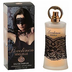 Real Time Loveliness Sensuelle 1/1