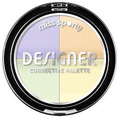 Miss Sporty Designer Corrective Palette 1/1