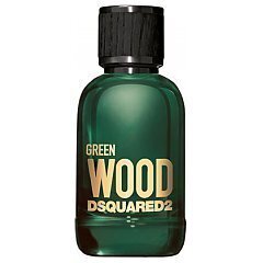 DSquared2 Green Wood 1/1