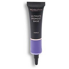 Makeup Revolution Ultimate Pigment Base Eyeshadow Primer 1/1