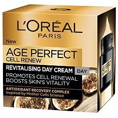 L'Oreal Paris Age Perfect Cell Renew tester 1/1