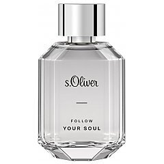 s.Oliver Follow Your Soul Men tester 1/1