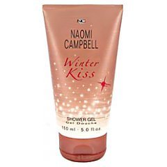 Naomi Campbell Winter Kiss 1/1