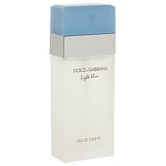 Dolce&Gabbana Light Blue tester 1/1