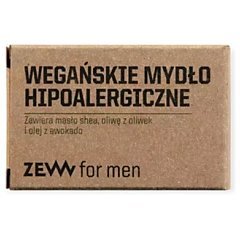 ZEW for Men Beard Soap 1/1