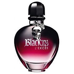 Paco Rabanne Black XS L'Exces for Her 1/1