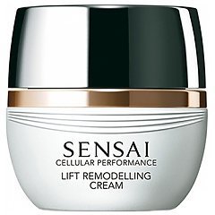 Sensai Cellular Performance Lift Remodelling Cream 1/1