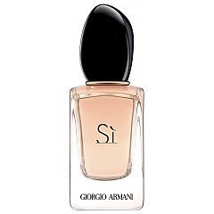 Giorgio Armani Si tester 1/1