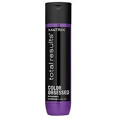 Matrix Total Results Color Obsessed Antioxidant Conditioner 1/1