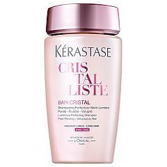 Kerastase Cristalliste Bain Cristal Thick tester 1/1
