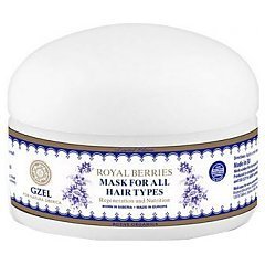 Natura Siberica Gzel Royal Berries Mask 1/1