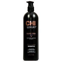 CHI Luxury Black Seed Oil Shampoo 1/1