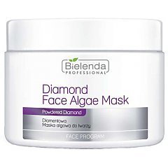 Bielenda Professional Diamond Face Algae Mask 1/1