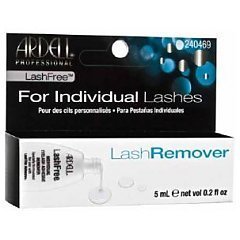 Ardell Individual Lashes Lash Remover tester 1/1