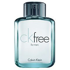 Calvin Klein CK Free 1/1