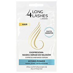 Long 4 Lashes Hair Hydro Power 1/1