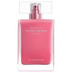 Narciso Rodriguez for Her Fleur Musc Florale tester 1/1