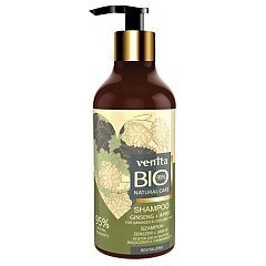 Venita Bio Natural Care Revitalizing Hair Shampoo 1/1