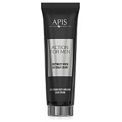 Apis Action for Men 3in1 1/1