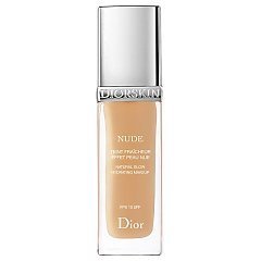 Christian Dior Diorskin Nude Natural Glow Hydrating Makeup 1/1