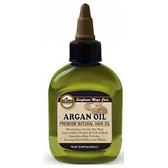 Difeel Premium Natural Hair Argan Oil 1/1