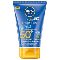 Nivea Sun Kids Protect & Care 1/1
