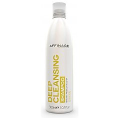 Affinage Care & Style Deep Cleansing Shampoo 1/1
