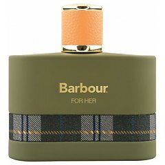 Barbour for her tester 1/1