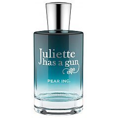 Juliette Has a Gun Pear Inc tester 1/1