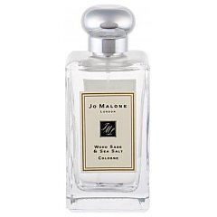 Jo Malone Wood Sage & Sea Salt tester 1/1