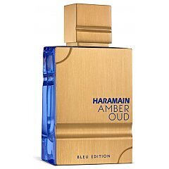 Al Haramain Amber Oud Bleu Edition tester 1/1