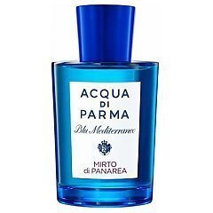 Acqua di Parma Blue Mediterraneo Mirto di Panarea tester 1/1