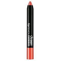 Debby Lip Pencil Mega Gloss 1/1