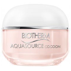 Biotherm Aquasource Cocoon Balm-In-Gel 48H Continuous Release Hydration tester 1/1