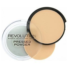 Makeup Revolution Pressed Powder 1/1