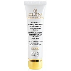 Collistar Special Combination and Oily Skins Sebum-Balancing Energizing Mask 1/1