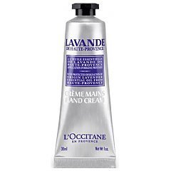 L'Occitane En Provence Lavende Hand & Nail Cream 1/1