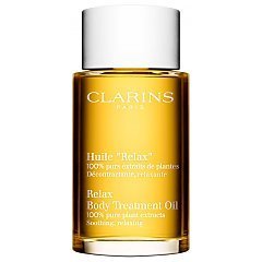 Clarins Relax Body Treatment Oil tester 1/1