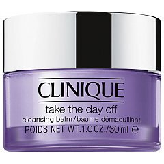Clinique Take The Day Off Cleansing Balm 1/1