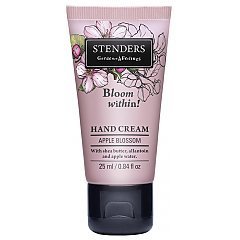 Stenders Gardener of Feelings Apple Blossom Hand Cream 1/1