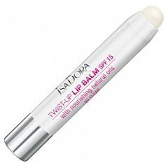 IsaDora Twist-Up Lip Balm 1/1