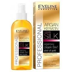 Eveline Argan Liquid Silk 8w1 1/1