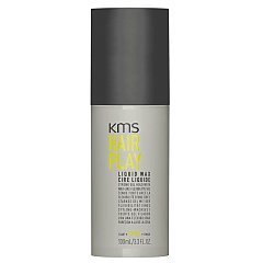 KMS California Hair Play Liquid Wax 1/1