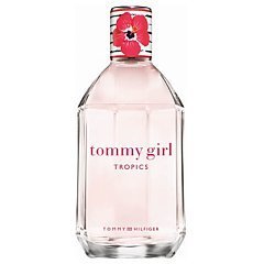 Tommy Hilfiger Tommy Girl Tropics tester 1/1