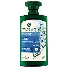 Farmona Herbal Care Linen Shampoo 1/1