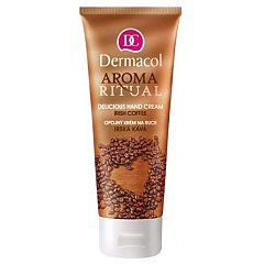 Dermacol Aroma Ritual Delicious Hand Cream 1/1