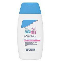 Sebamed Baby Body Milk 1/1
